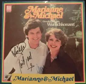 Marianne & Michael - Ein Volkstümliches Wunschkonzert