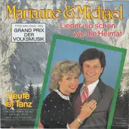 Marianne & Michael - Heute Ist Tanz