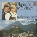 7inch Vinyl Single - Marianne & Michael - Kufsteiner Lied
