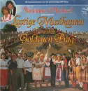 LP - Marianne & Michael - Lustige Musikanten aus dem Goldenen Prag