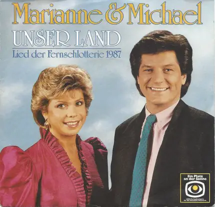Marianne & Michael - Unser Land