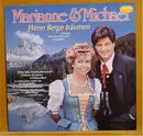 LP - Marianne & Michael - Wenn Berge träumen