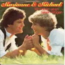 7inch Vinyl Single - Marianne & Michael - Wir Haben Einen Neuen Wagen / Das Talerlied