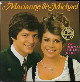 Marianne & Michael - Zwei Herzen Und Ein Jodler