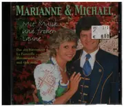 CD - Marianne & Michael - Mit Musik Und Froher Laune