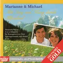 CD - Marianne & Michael - Mit Sang Und Klang Durchs Alpenland