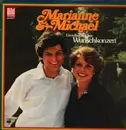 LP - Marianne & Michael - Ein Volkstümliches Wunschkonzert