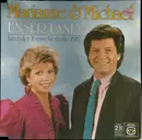LP - Marianne & Michael - Unser Land