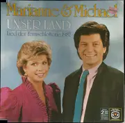 LP - Marianne & Michael - Unser Land