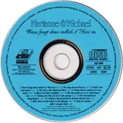 CD - Marianne & Michael - Wann Fangt Denn Endlich D' Musi An