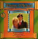 Double LP - Marianne & Michael - Wir Bringen Euch Fröhliche Lieder