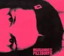 CD - Marianne Pillsbury - The Wrong Marianne - digipak