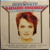 Marianne Rosenberg - 16 Unvergessene Hits
