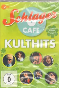 Marianne Rosenberg - Schlager Cafe Kulthits Vol.1