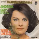 7inch Vinyl Single - Marianne Rosenberg - Andreas (Für Einen Sommer Hielten Wir Die Sonne An)