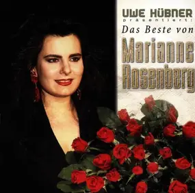 Marianne Rosenberg - Das Beste Von Marianne Rosenberg