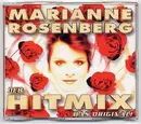 CD Single - Marianne Rosenberg - Der Hitmix - Das Original!