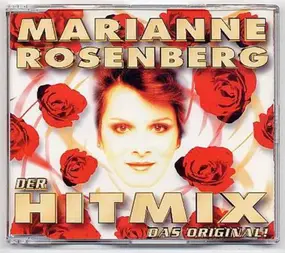 Marianne Rosenberg - Der Hitmix - Das Original!