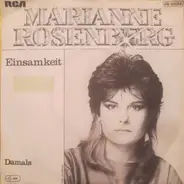Marianne Rosenberg - Einsamkeit