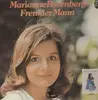 LP - Marianne Rosenberg - Fremder Mann - WITH POSTER