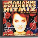 CD - Marianne Rosenberg - Hitmix-Das Original!