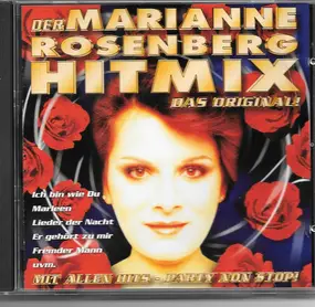 Marianne Rosenberg - Hitmix-Das Original!