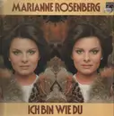 LP - Marianne Rosenberg - Ich Bin Wie Du