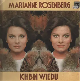 Marianne Rosenberg - Ich Bin Wie Du