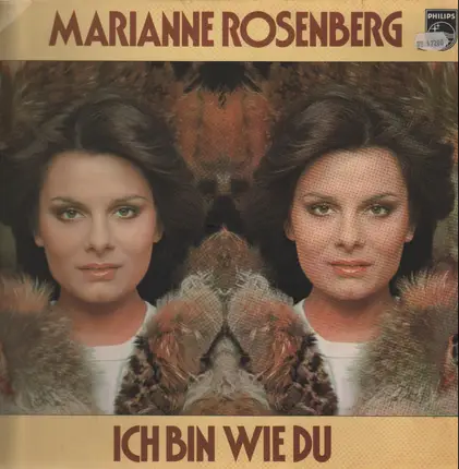 Marianne Rosenberg - Ich Bin Wie Du