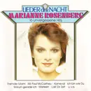 CD - Marianne Rosenberg - Lieder Der Nacht - 16 Unvergessene Hits