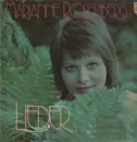 LP - Marianne Rosenberg - Lieder