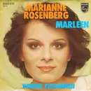 7'' - Marianne Rosenberg - Marleen / Wieder Zusammen