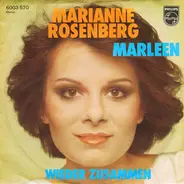 Marianne Rosenberg - Marleen