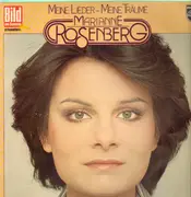 LP - Marianne Rosenberg - Meine Lieder - Meine Träume