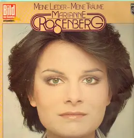 Marianne Rosenberg - Meine Lieder - Meine Träume