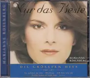 Marianne Rosenberg - Nur Das Beste - Die Grössten Hits