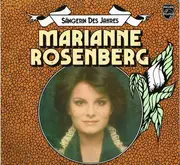 LP - Marianne Rosenberg - Sängerinn Des Jahres