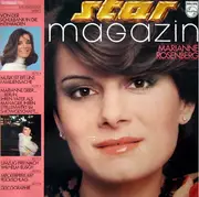 LP - Marianne Rosenberg - Star Magazin