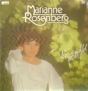 Marianne Rosenberg - War es wirklich gestern?