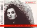 CD Single - Marianne Rosenberg - Wenn Ich Dich Betrüge