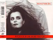 Marianne Rosenberg - Wenn Ich Dich Betrüge