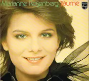 LP - Marianne Rosenberg - Träume