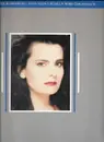12inch Vinyl Single - Marianne Rosenberg - Und Mein Lacheln Wird Dir Folgen