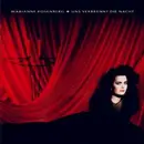 CD - Marianne Rosenberg - Uns Verbrennt Die Nacht