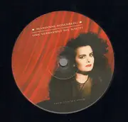 LP - Marianne Rosenberg - Uns Verbrennt Die Nacht