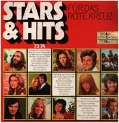LP - Marianne Rosenberg, Hildegard Knef, Karel Gott - Stars & Hits 73-74 Für Das Rote Kreuz