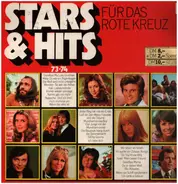 Marianne Rosenberg, Hildegard Knef, Karel Gott - Stars & Hits 73-74 Für Das Rote Kreuz