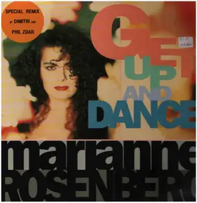 Marianne Rosenberg - Get Up And Dance