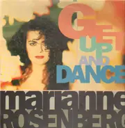 Marianne Rosenberg - Get Up And Dance