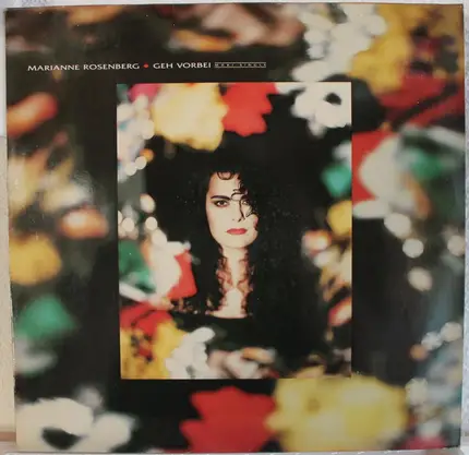 Marianne Rosenberg - Geh Vorbei